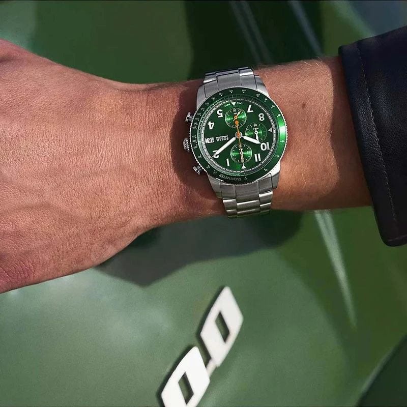 Fossil Sport FS6048