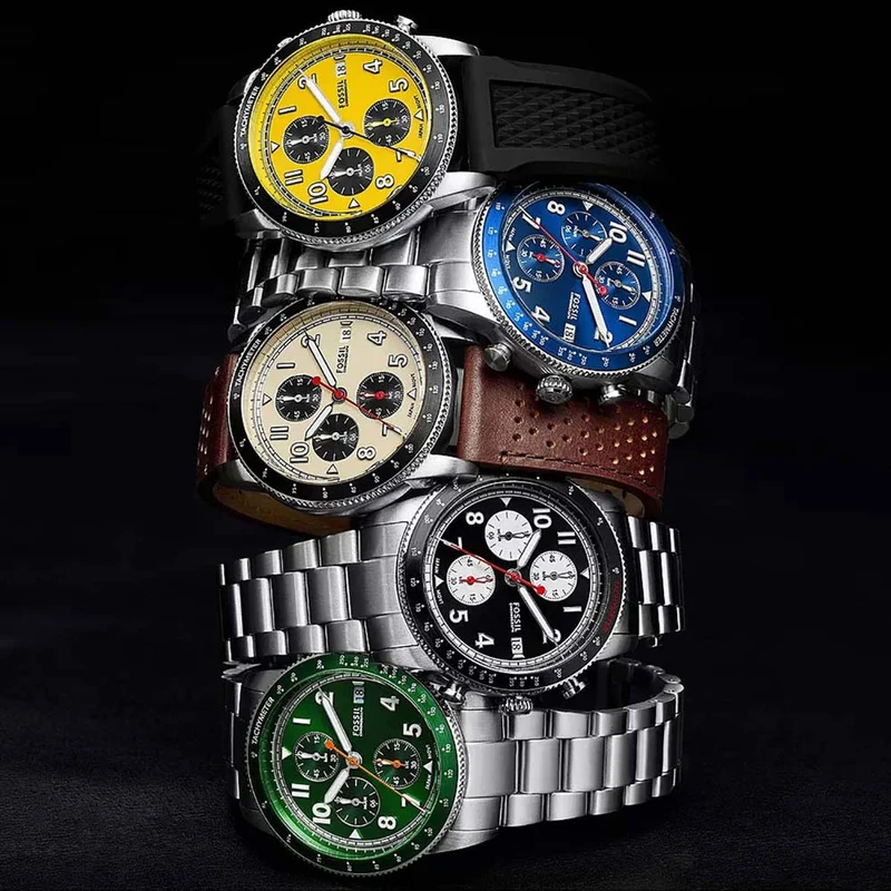 Fossil Sport FS6048
