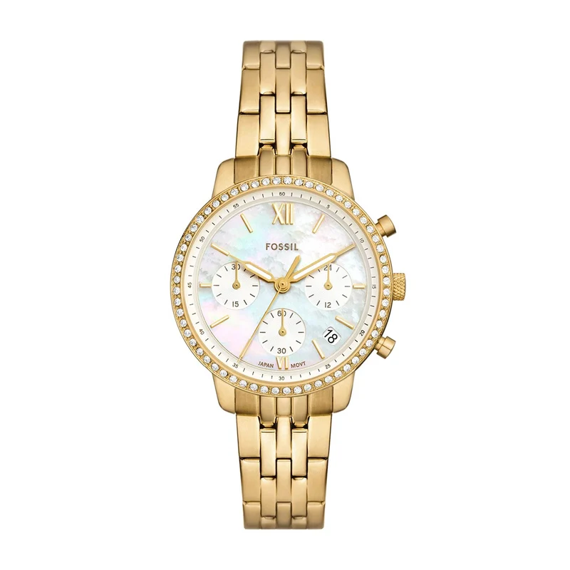 Fossil Chronograph ES5358
