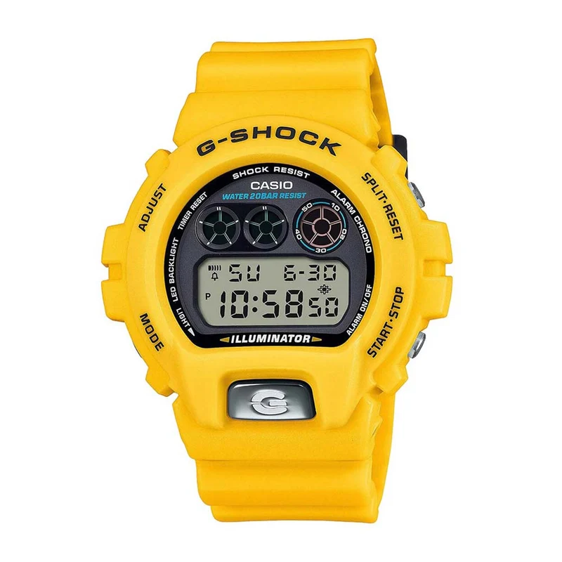 Casio G-Shock DW-6900TR-9ER