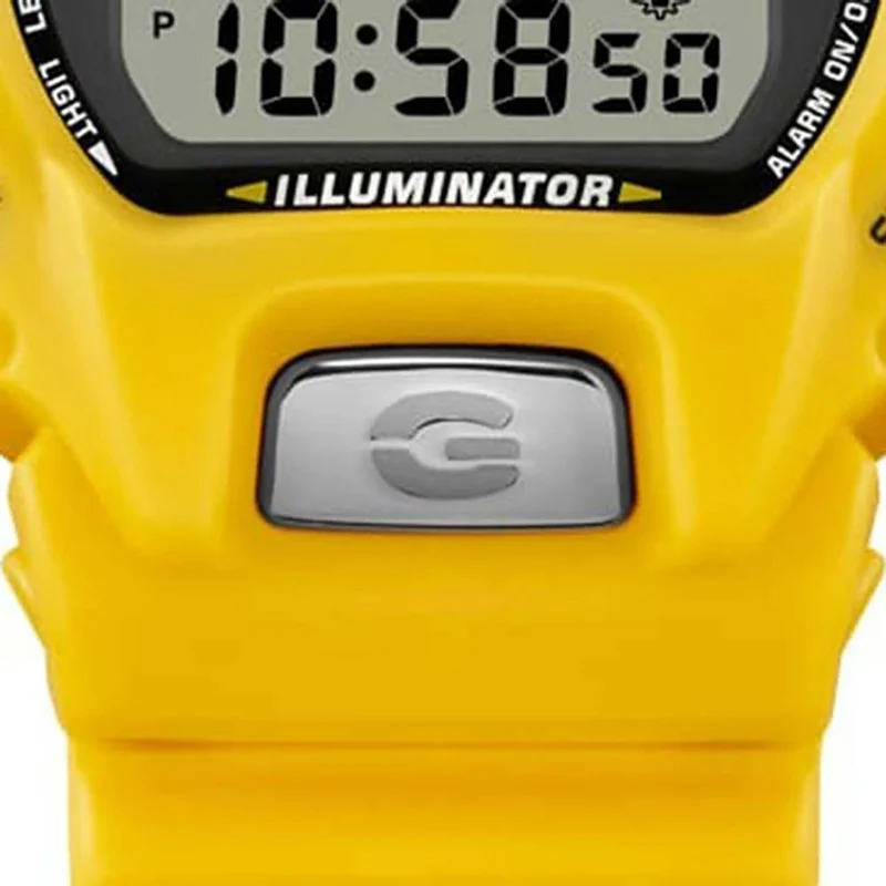 Casio G-Shock DW-6900TR-9ER