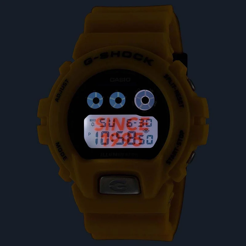 Casio G-Shock DW-6900TR-9ER