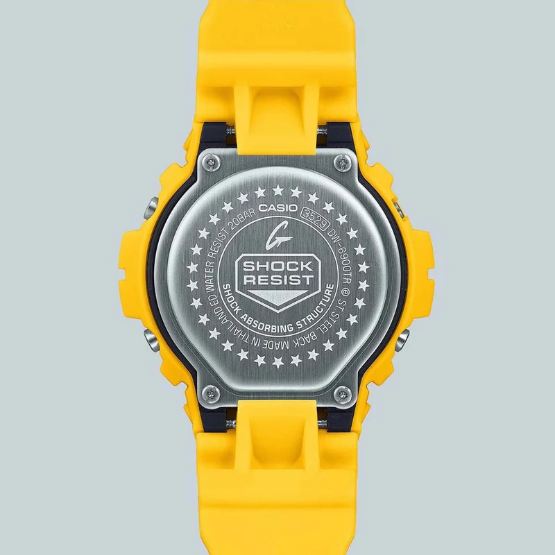 Casio G-Shock DW-6900TR-9ER