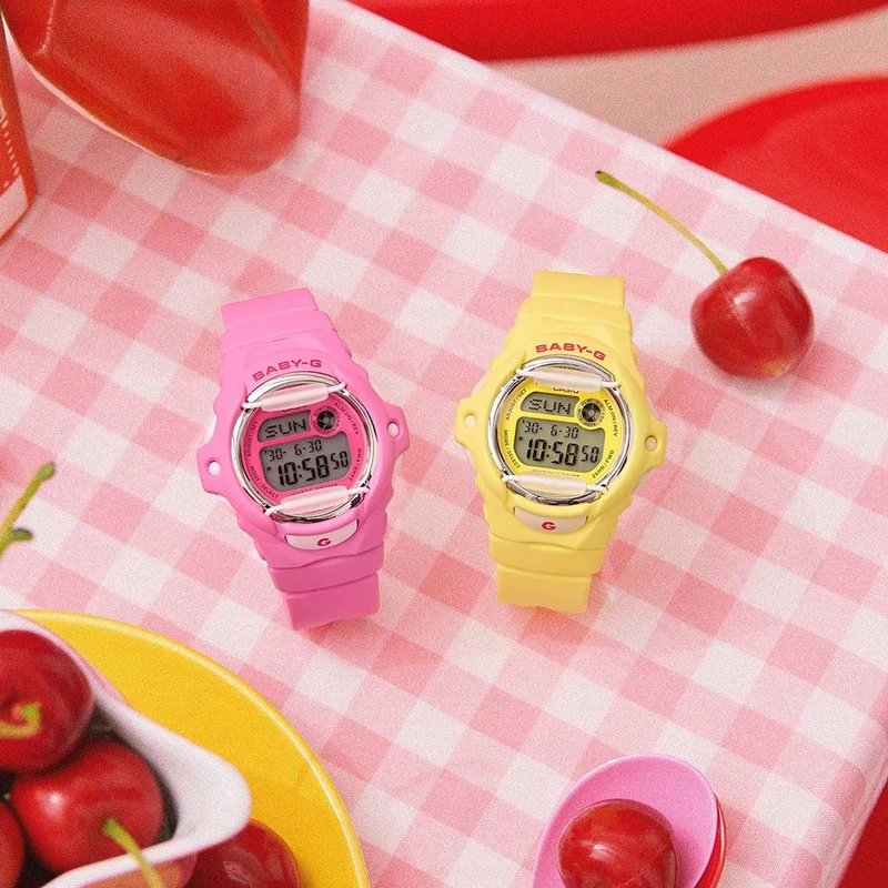 Casio Baby-G BG-169CH-9ER
