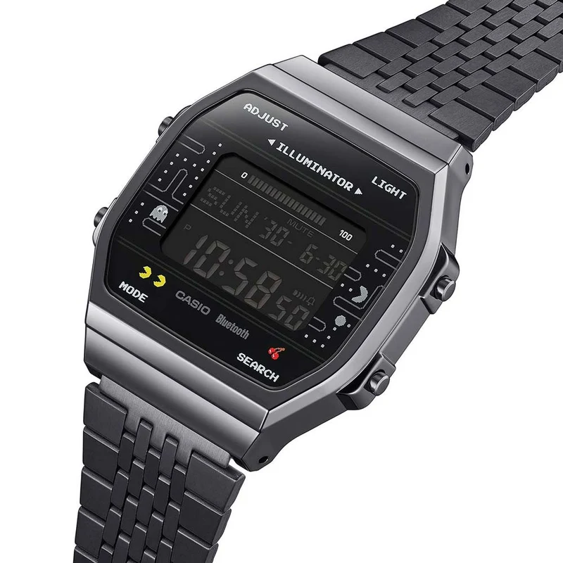 Casio Vintage ABL-100WEPC-1BER