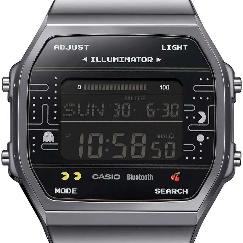 Casio Vintage ABL-100WEPC-1BER