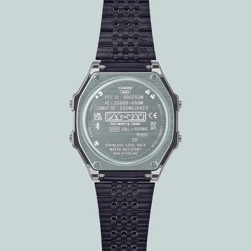 Casio Vintage ABL-100WEPC-1BER