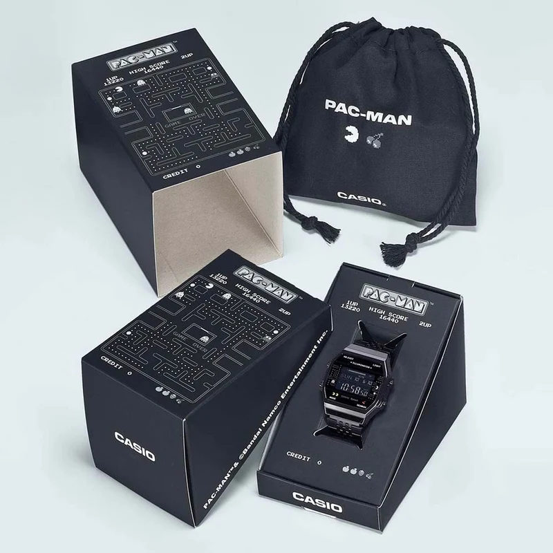Casio Vintage ABL-100WEPC-1BER