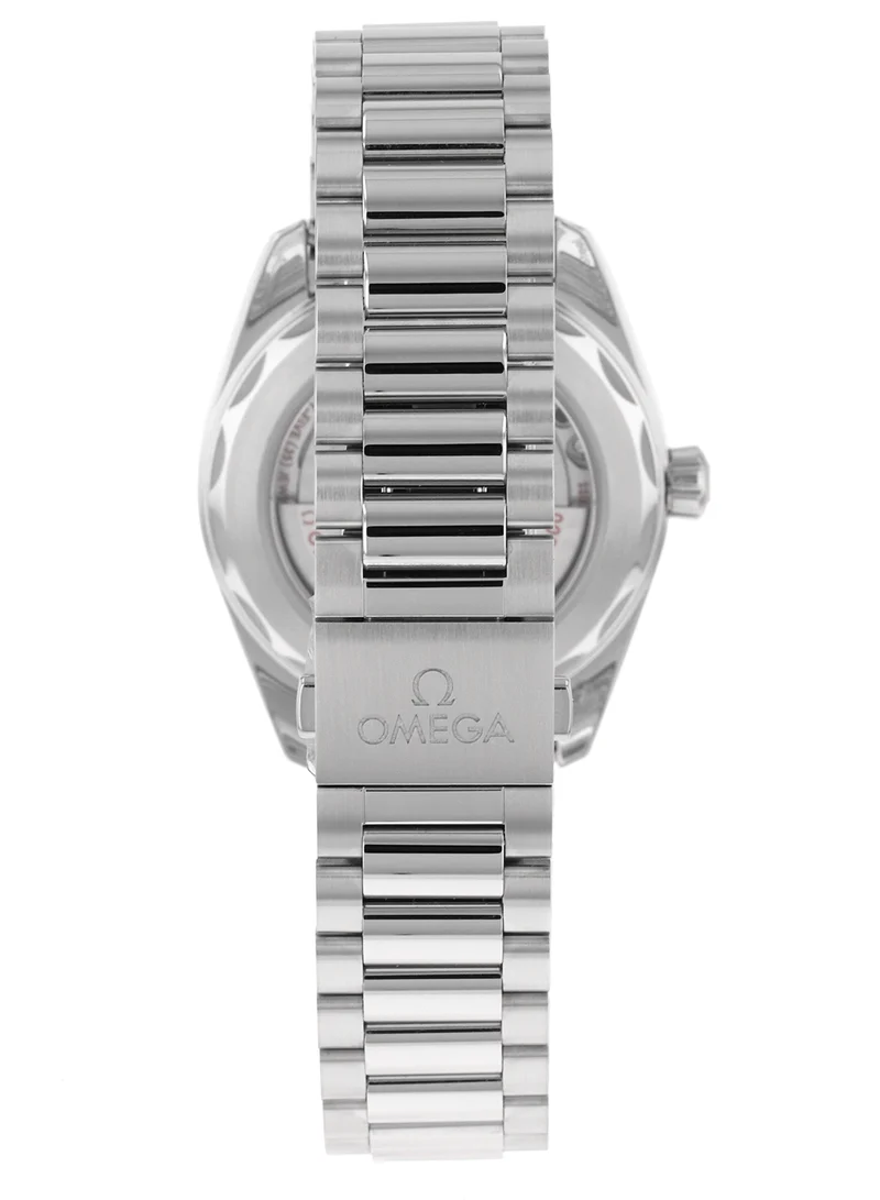 Omega Seamaster Aqua Terra Shades 150M Co-Axial Master Chronometer 38mm
