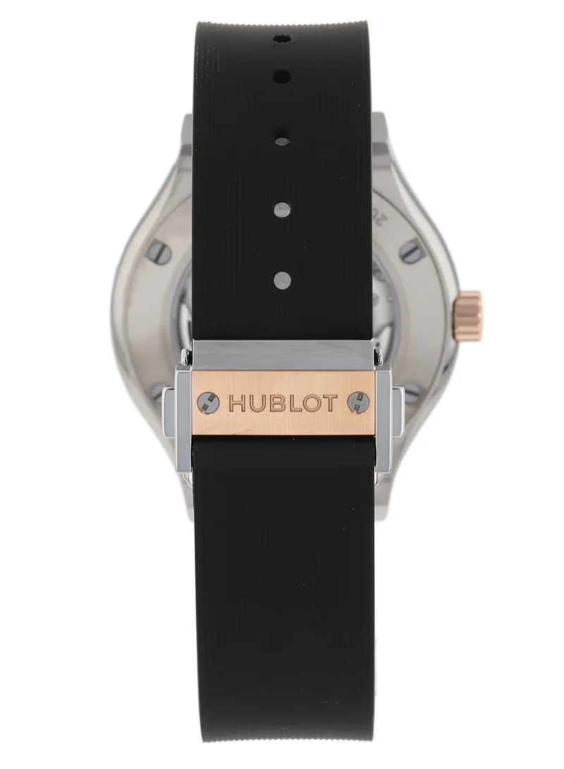 Hublot Classic Fusion Automatic Titanium King Gold 38mm