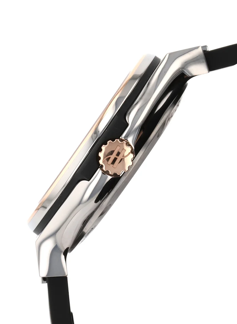 Hublot Classic Fusion Automatic Titanium King Gold 38mm