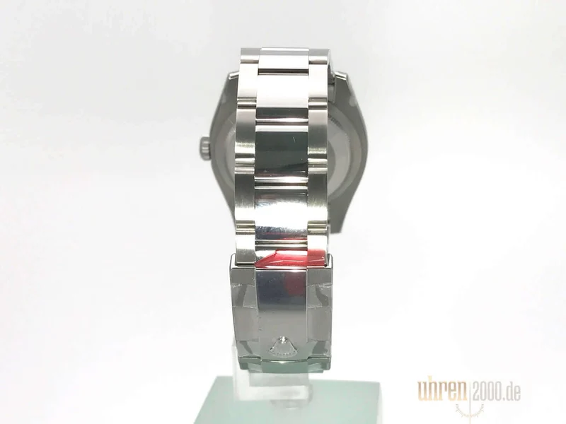 Rolex Datejust 36 116234 Silber Index