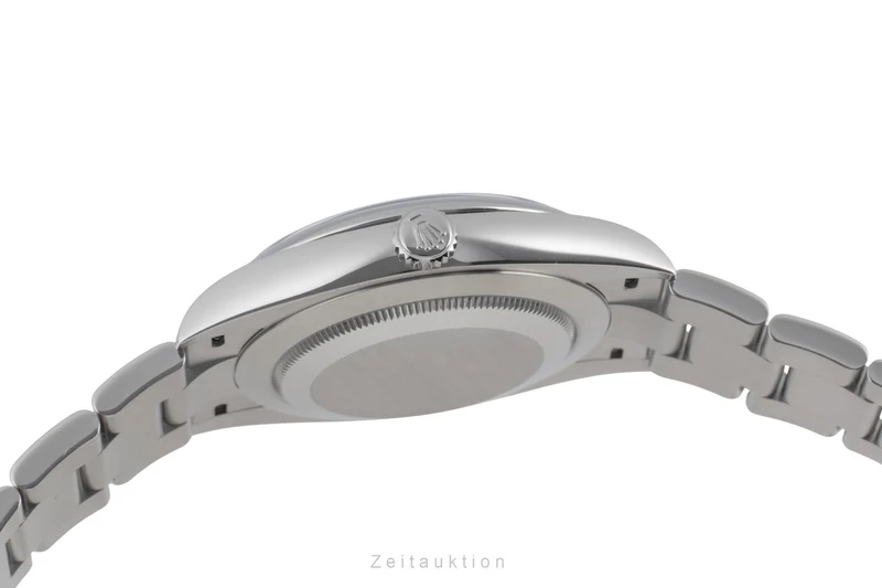 Rolex Oyster Perpetual steel automatic men's watch 124300 [2600209]
