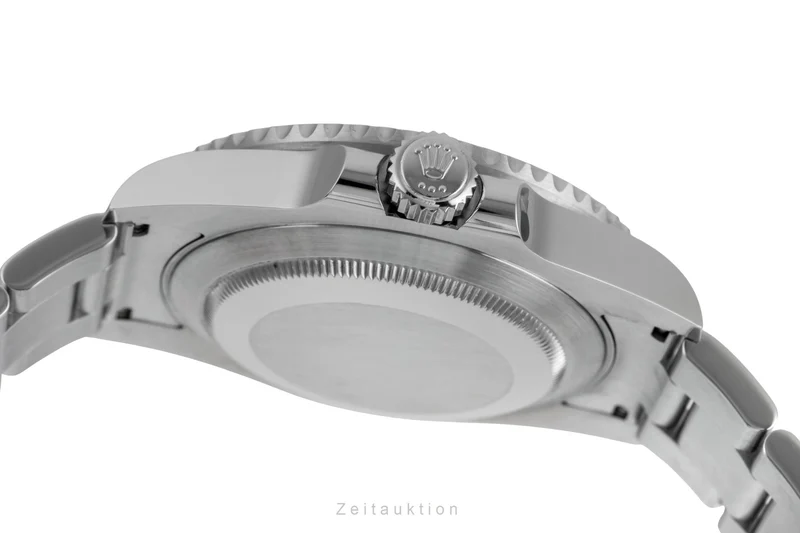 Rolex Submariner steel automatic men's watch 116610LN [2600106]