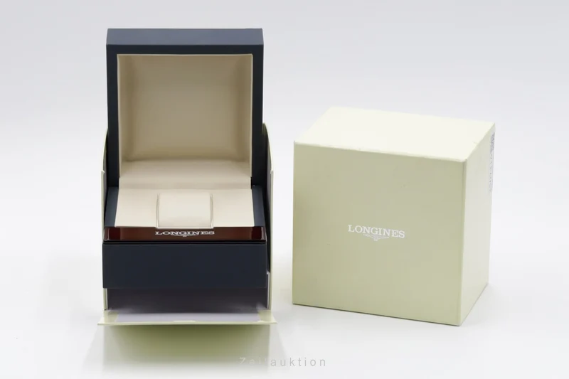 Longines Conquest steel quartz women's watch L3.316.4.88.6 [2507316]