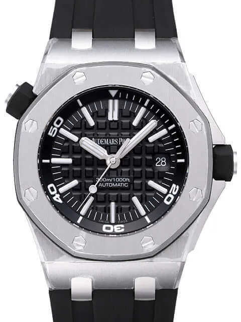 Audemars Piguet Royal Oak Offshore Diver 15703ST.OO.A002CA.01