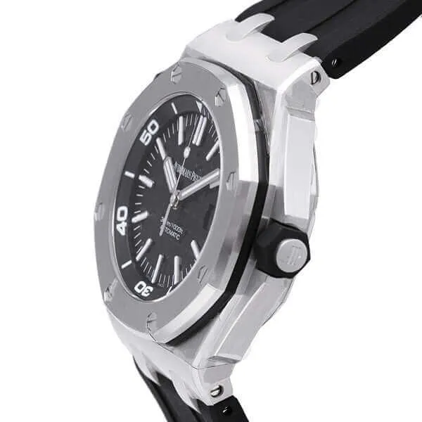 Audemars Piguet Royal Oak Offshore Diver 15703ST.OO.A002CA.01