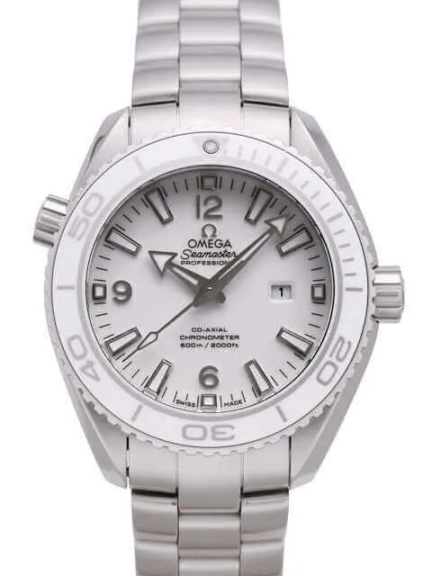 Omega Seamaster Planet Ocean 600m Co-Axial 38 mm 232.30.38.20.04.001