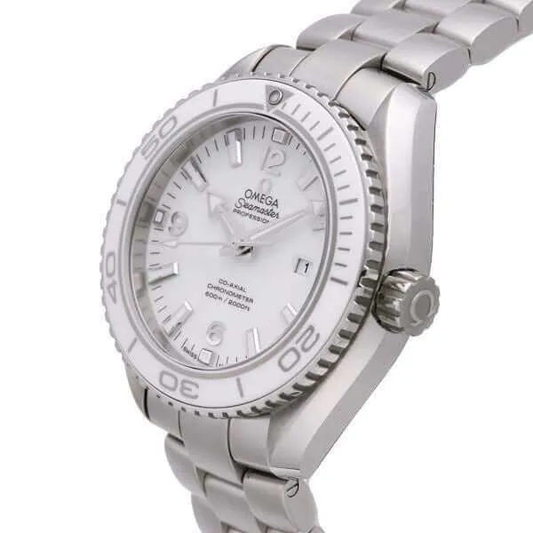 Omega Seamaster Planet Ocean 600m Co-Axial 38 mm 232.30.38.20.04.001