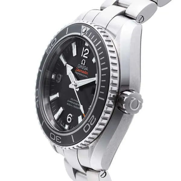Omega Seamaster Planet Ocean 600m Co-Axial 38 mm 232.30.38.20.01.001