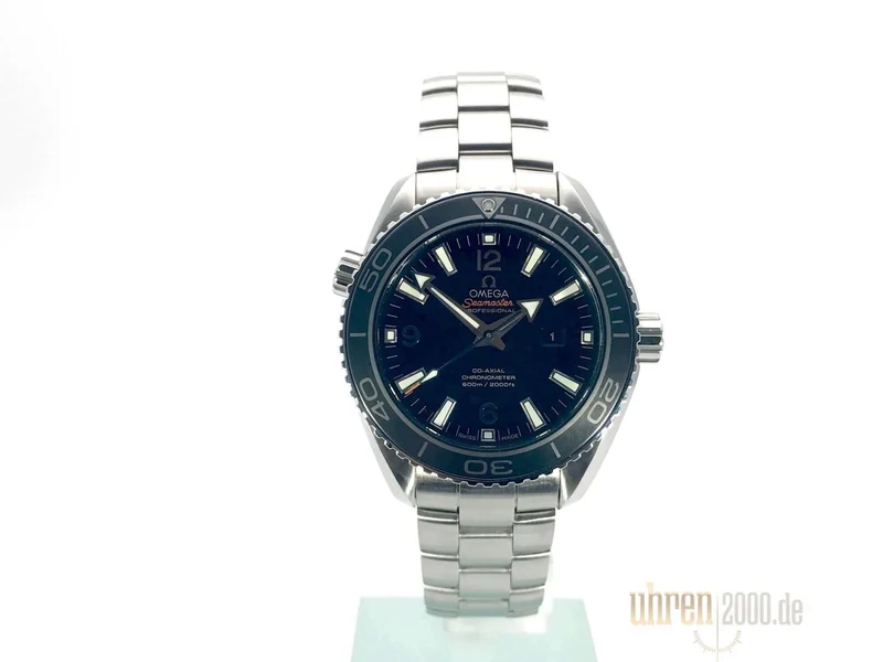 Omega Seamaster Planet Ocean 600m Co-Axial 38 mm 232.30.38.20.01.001