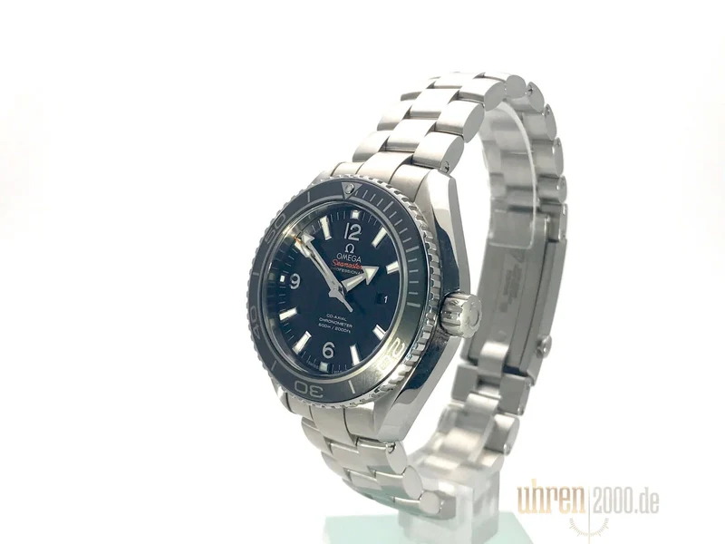 Omega Seamaster Planet Ocean 600m Co-Axial 38 mm 232.30.38.20.01.001