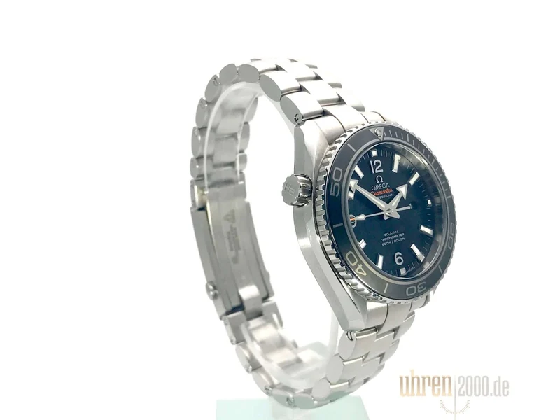 Omega Seamaster Planet Ocean 600m Co-Axial 38 mm 232.30.38.20.01.001