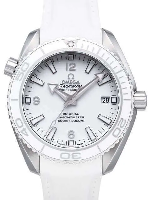 Omega Seamaster Planet Ocean 600m Co-Axial 42 mm 232.32.42.21.04.001