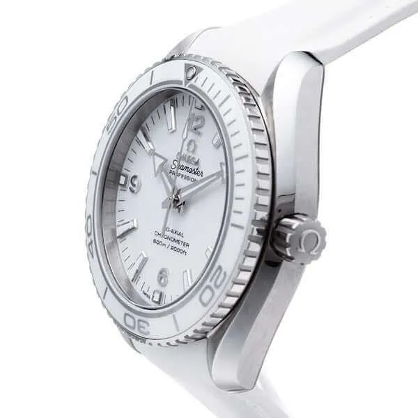Omega Seamaster Planet Ocean 600m Co-Axial 42 mm 232.32.42.21.04.001