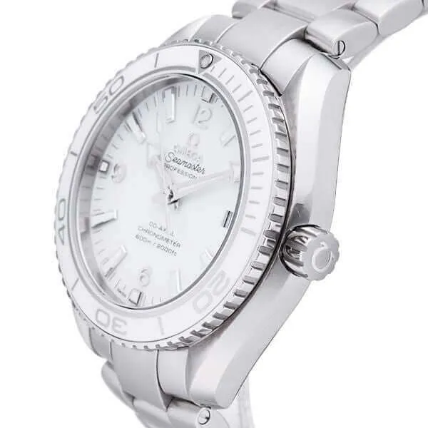 Omega Seamaster Planet Ocean 600m Co-Axial 42 mm 232.30.42.21.04.001