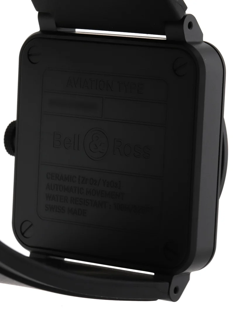 Bell & Ross BR 03 PHANTOM
