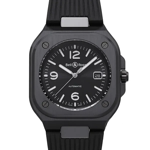Bell & Ross BR 05 BLACK CERAMIC