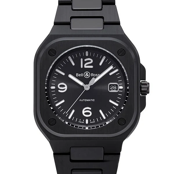 Bell & Ross BR 05 BLACK CERAMIC
