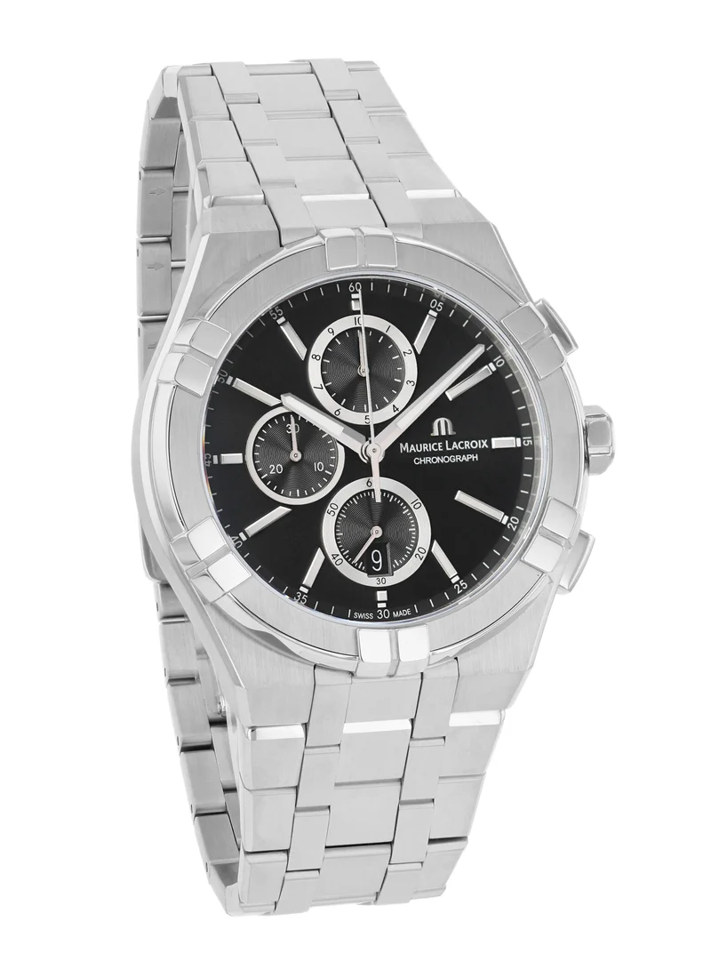 Maurice Lacroix Aikon Quarz Chronograph