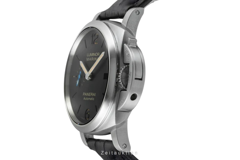 Panerai Luminor Marina steel automatic men's watch PAM01392 [2600454]