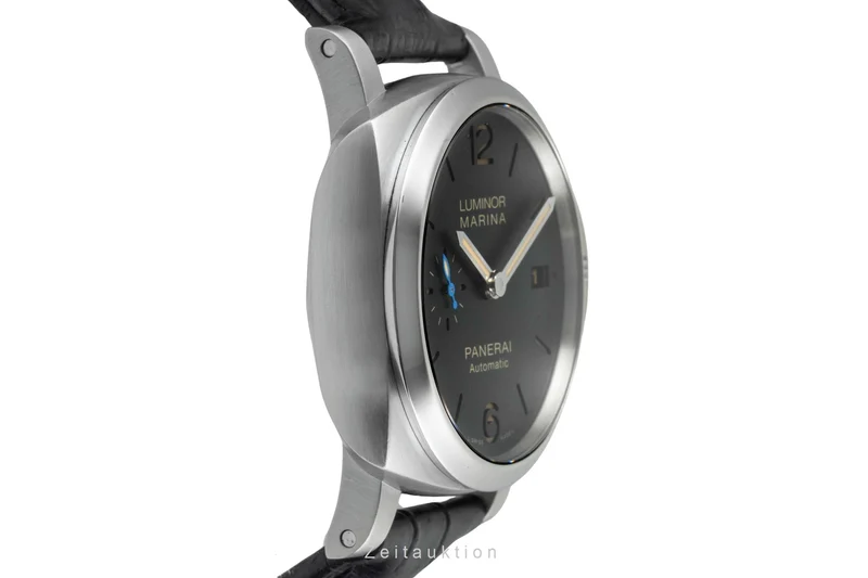 Panerai Luminor Marina steel automatic men's watch PAM01392 [2600454]