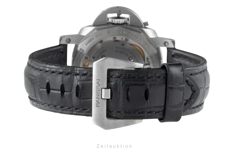 Panerai Luminor Marina steel automatic men's watch PAM01392 [2600454]