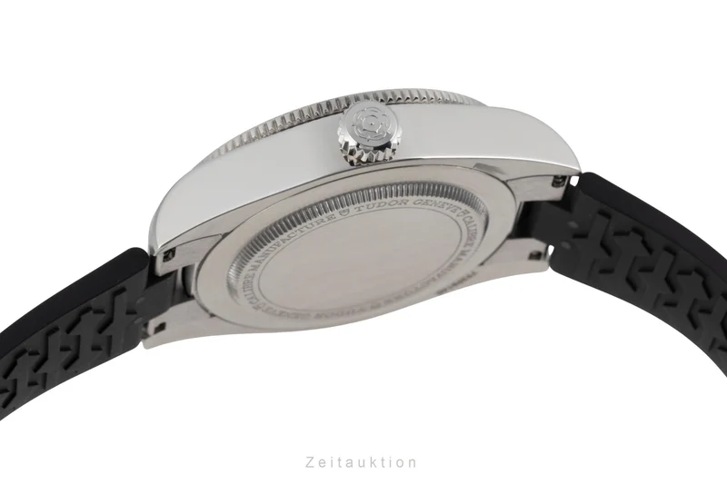 Tudor Black Bay steel automatic men's watch 7939G1A0NRU-0002 LP: 4530EUR [2600620]