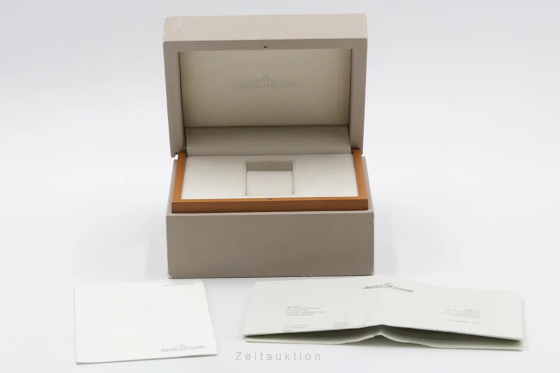 Jaeger LeCoultre Amvox 1 titanium automatic men's watch Q191T440 ,191.T.97 Limited [2600395]
