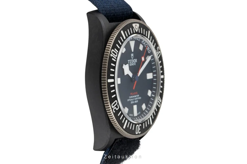 Tudor Pelagos carbon automatic men's watch 25707KN-0001 [2600435]