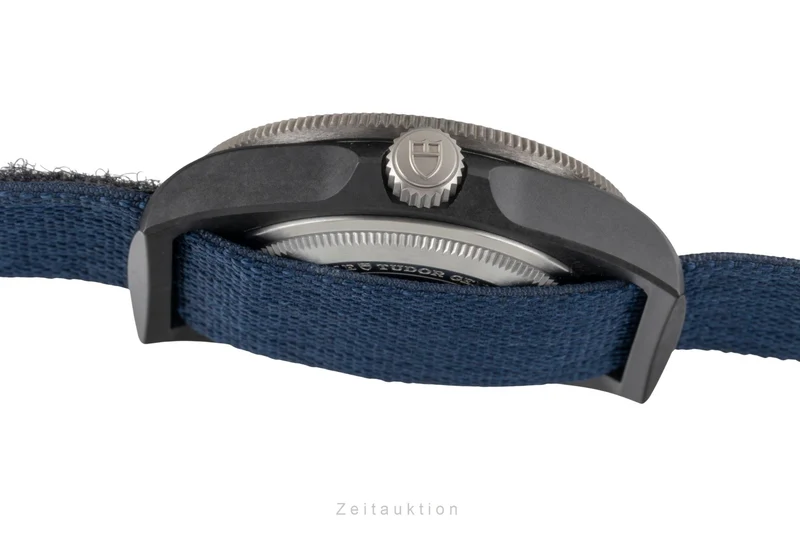 Tudor Pelagos carbon automatic men's watch 25707KN-0001 [2600435]