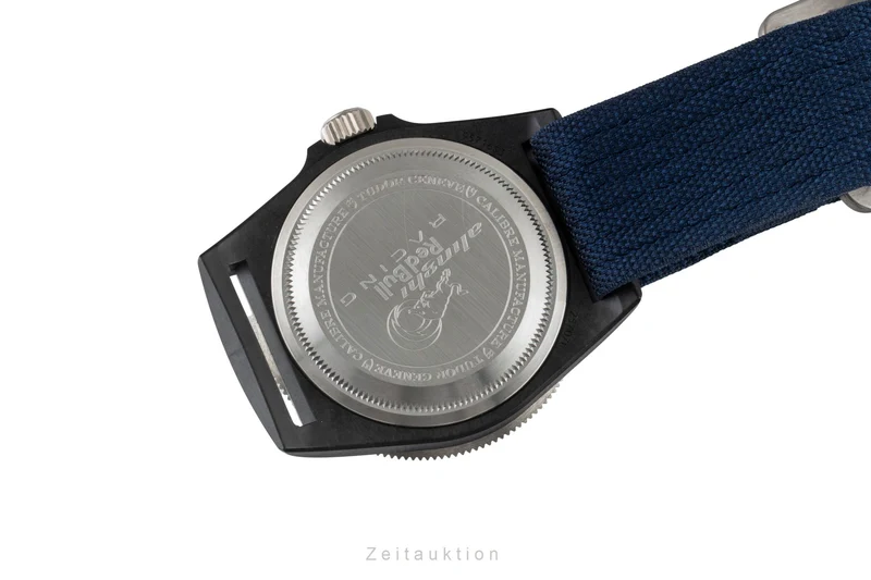 Tudor Pelagos carbon automatic men's watch 25707KN-0001 [2600435]