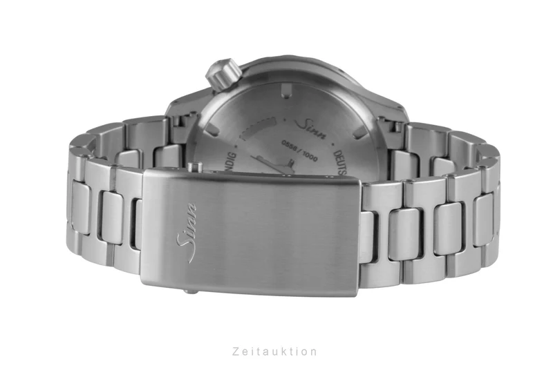 Sinn steel automatic men's watch 1028.010 LP: 3230EUR Limited [2600494]