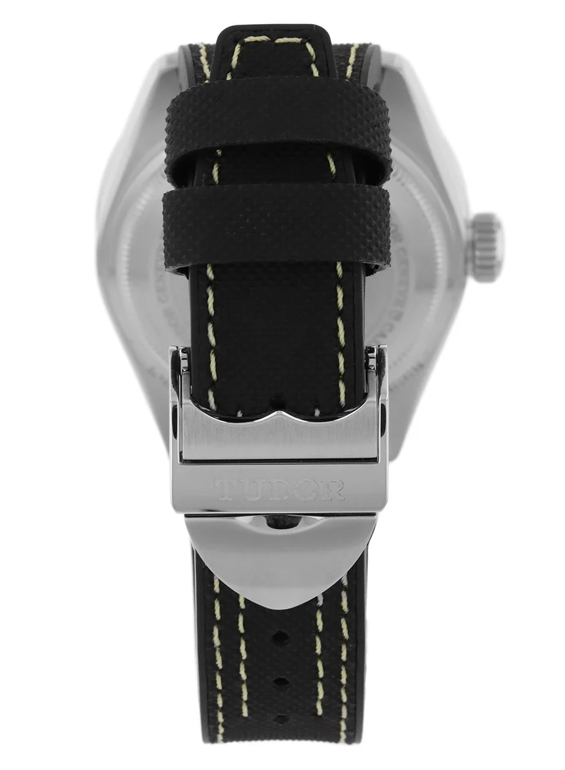 Tudor Black Bay Pro