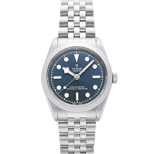 Tudor Black Bay 31