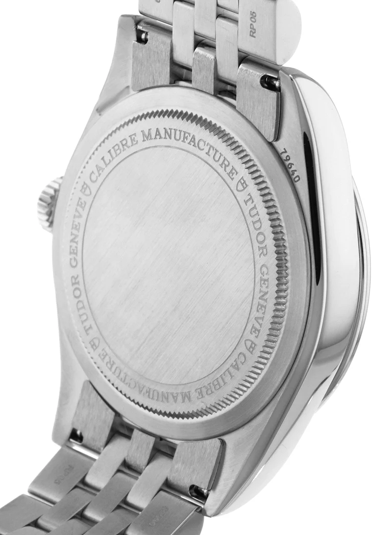 Tudor Black Bay 36