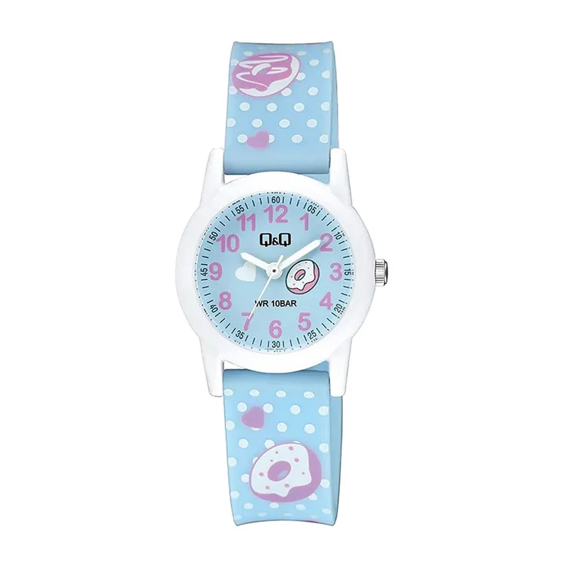 Q&Q V22A-002VY