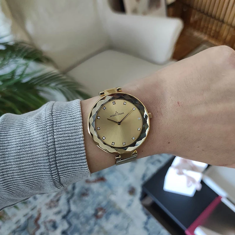 Jacques Lemans 1-2139C