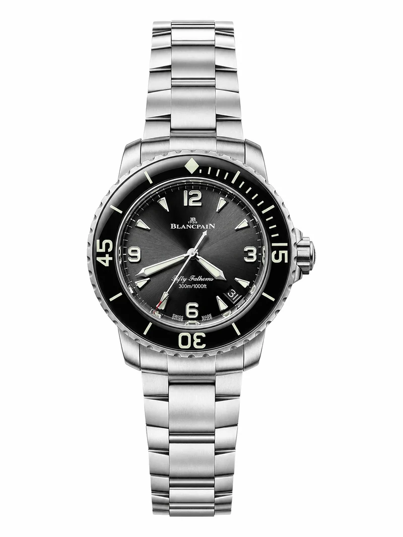 Blancpain Fifty Fathoms Automatique
