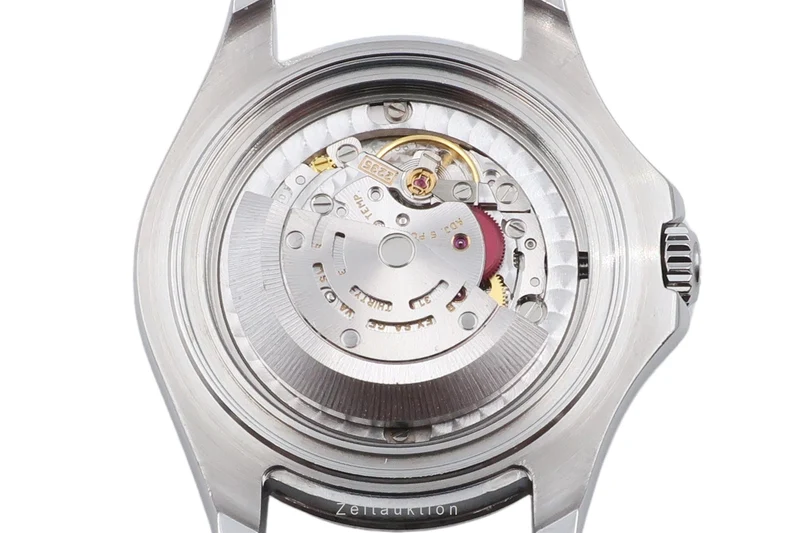 Rolex Yacht-Master steel / platinium automatic unisex 168622 [2600310]